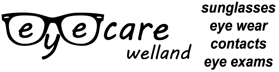 EYE CARE WELLAND